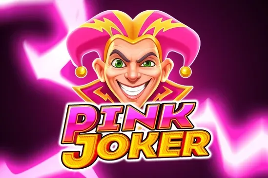 Pink Joker screenshot