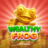 Rana Rica game screenshot