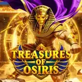 Tesoros de Osiris game thumbnail