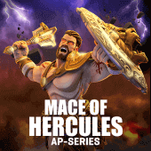 Maza de Hércules